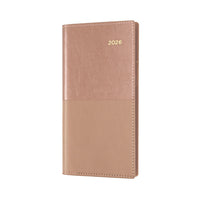 Valour - Pocket  Week-To-View Diary - 2026 Calendar Year Planner