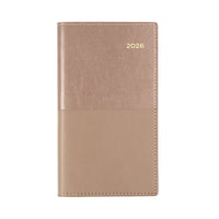 Valour - Pocket  Week-To-View Diary - 2026 Calendar Year Planner