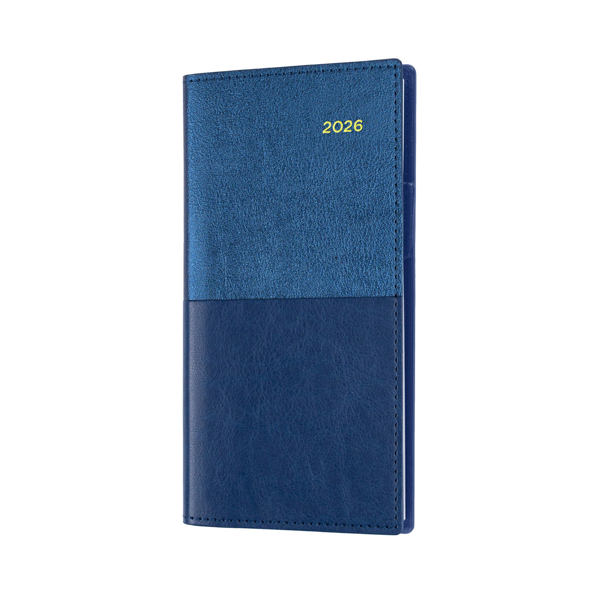 Valour - Pocket  Week-To-View Diary - 2026 Calendar Year Planner