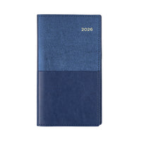 Valour - Pocket  Week-To-View Diary - 2026 Calendar Year Planner