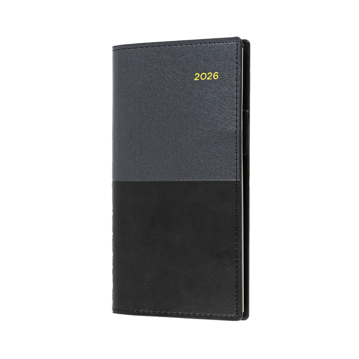 Valour - Pocket  Week-To-View Diary - 2026 Calendar Year Planner