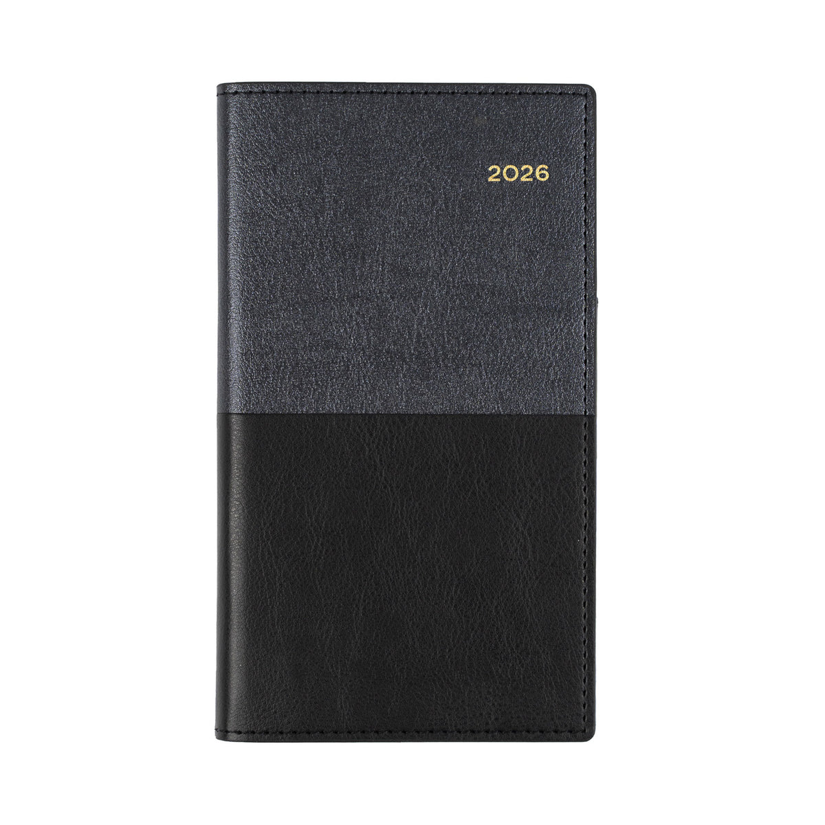 Valour - Pocket  Week-To-View Diary - 2026 Calendar Year Planner