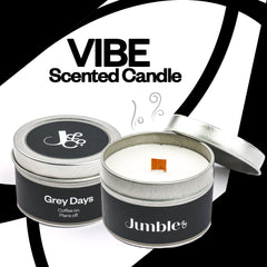 Vibe Scented Candle 80g