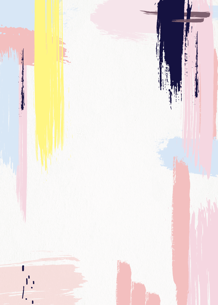 Invitation - Palette