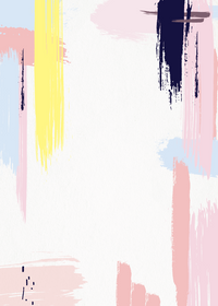 Invitation - Palette