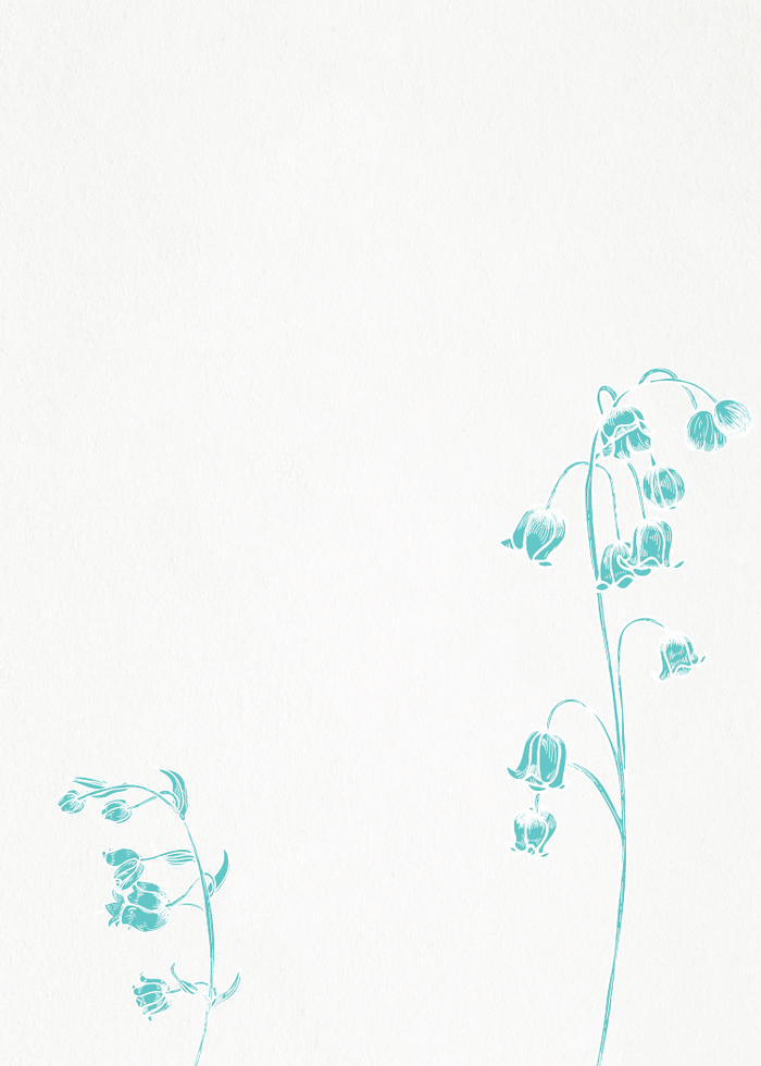 Table Names & Numbers - Tara