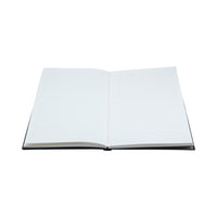 Attune - A5 Slim Ruled Notebook