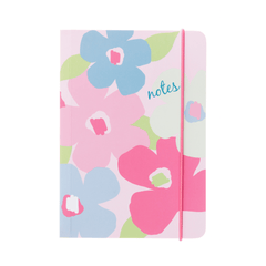 Blossom - Notebook - Ruled - A6 (CF63N - BL) - Collins Debden UK