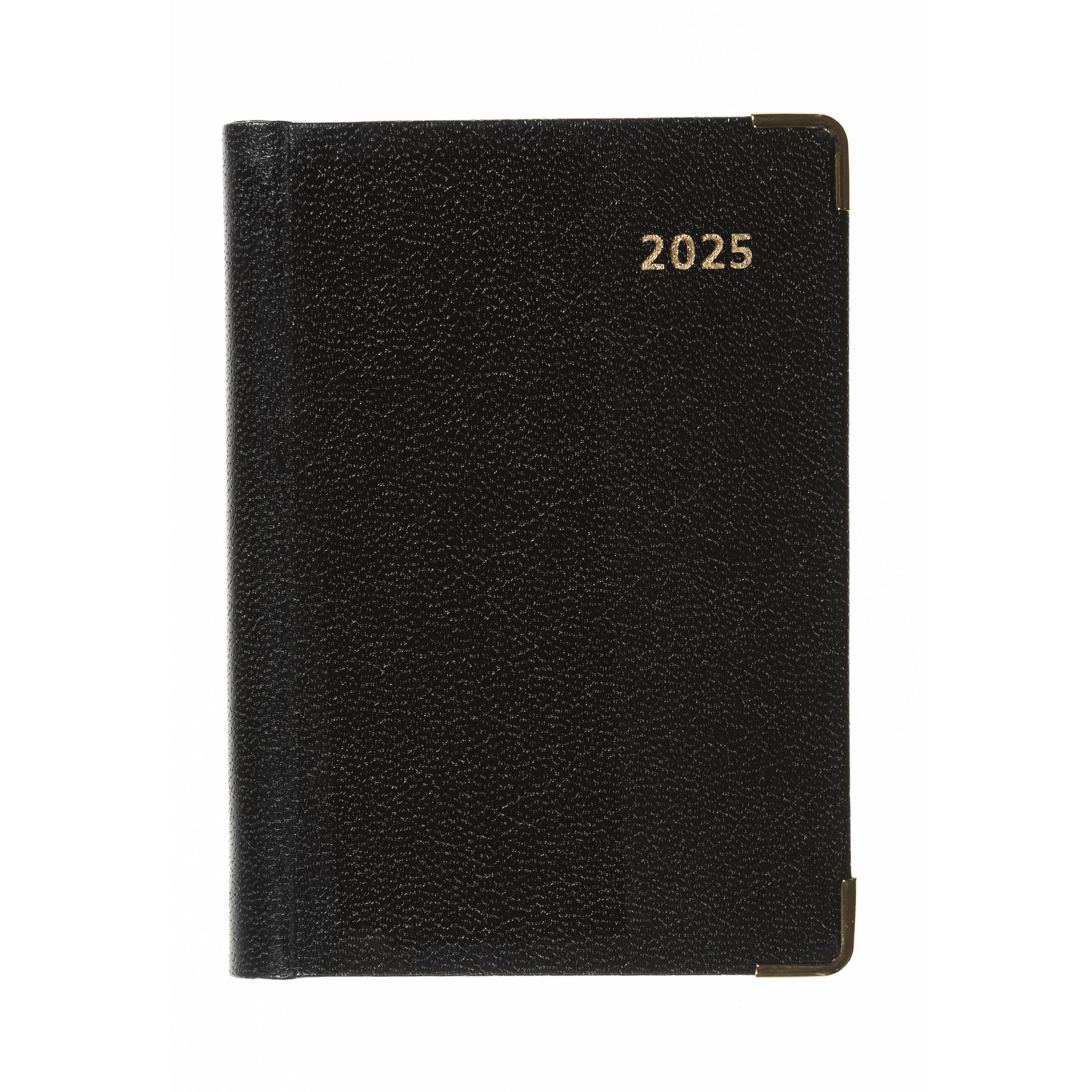 Calendar With Pockets 2025