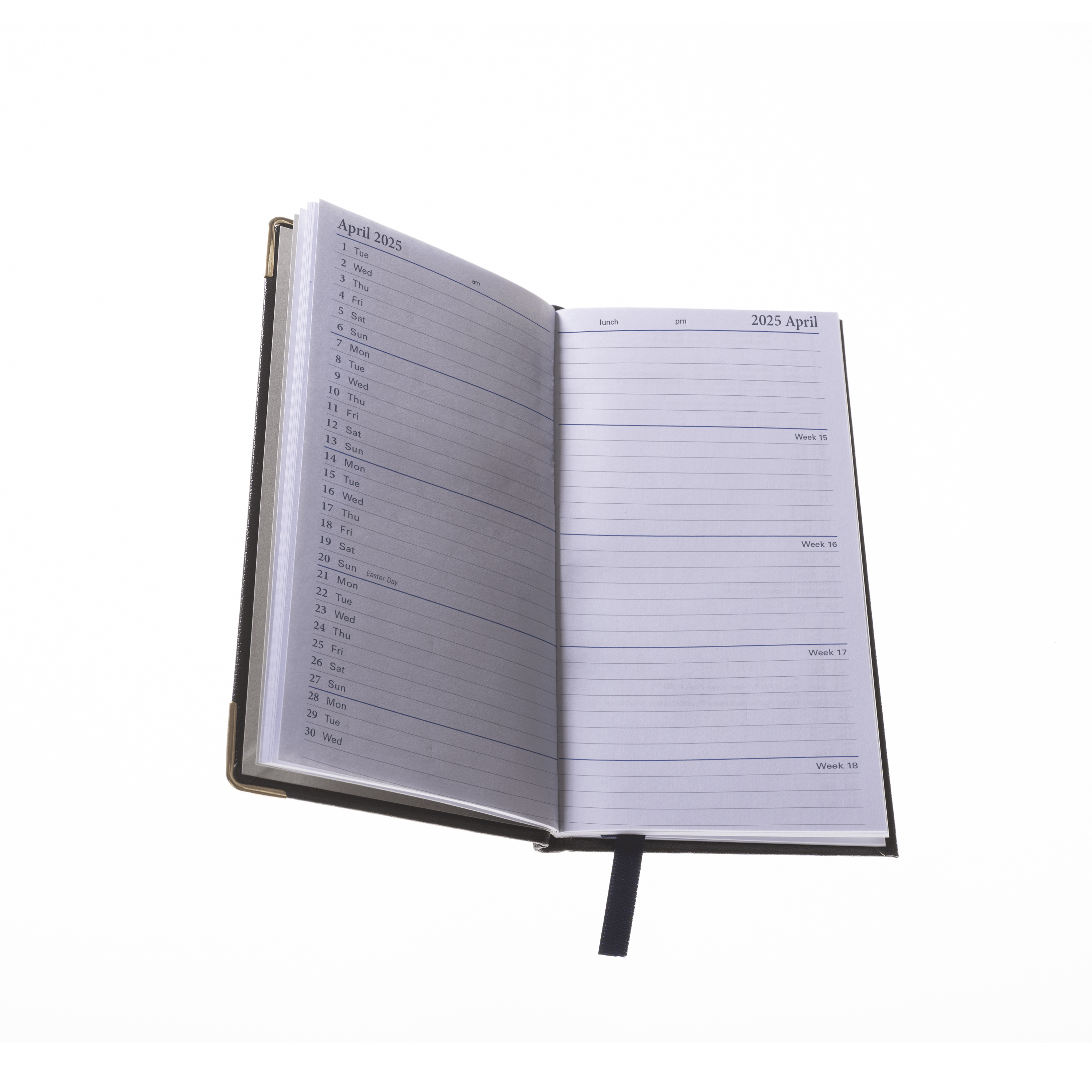 2025 Calendar With Pockets For Bills