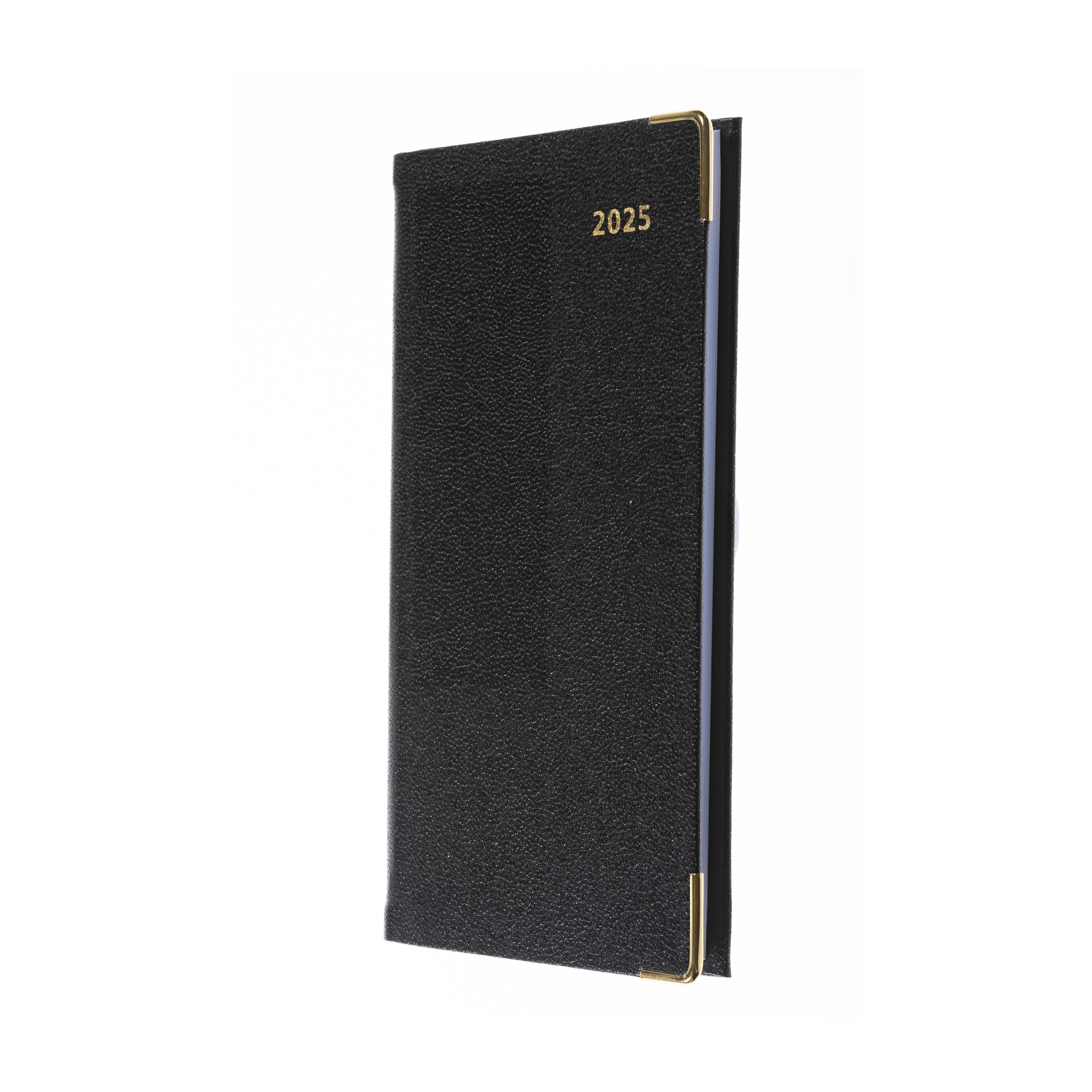 Calendar With Pockets 2025