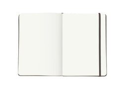 Vauxhall - Quarto Ruled Notebook