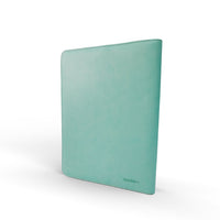 Intentus Organiser A4 PU Leather-Like Folder with Ruled Refill Pad