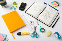 Legacy Notebook A5 - Glenfinnan (CL53N-GF)