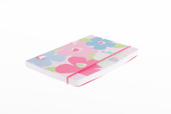 Blossom  -  Notebook-Ruled-A6 (CF63N-BL)