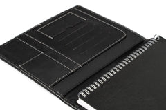 Urbane Junior - Ruled Wiro Notebook