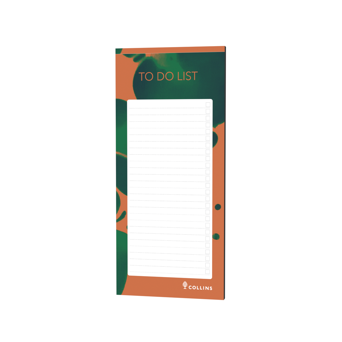 Viridian - To do Slim Magnetic Pad- Bio Brown (E-VD1STD.90)