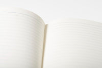 Metropolitan Melbourne -  Notebook B6 Ruled (MLB6)