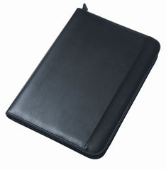 Conference Folder - Ringbinder Folio with Zip (7017)