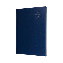 Collins Desk - 2024 A5 Day-to-Page Business Diary (52-24)