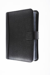 Balmoral (Premium Leather) - Undated Desk Week-to-View Organiser