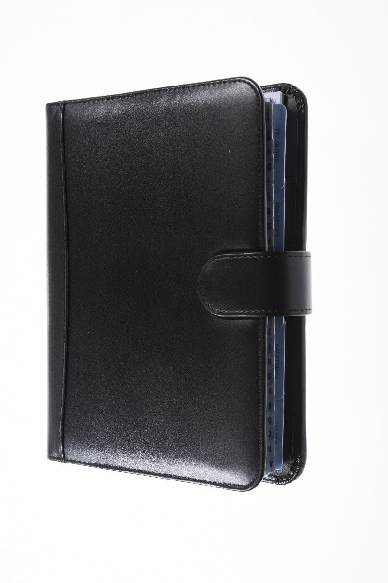 Chatsworth - Desk Week-to-View Undated Organiser