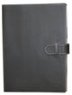 Conference Folder - A4 Padfolio with Wiro Notebook (7201)