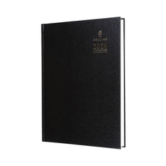 Collins Desk - 2024 A4 Week-to-View Business Diary with Appointments (A40-24)
