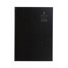 Collins Desk - 2024 A4 Day-to-Page Business Diary with Appointments (A44-24)