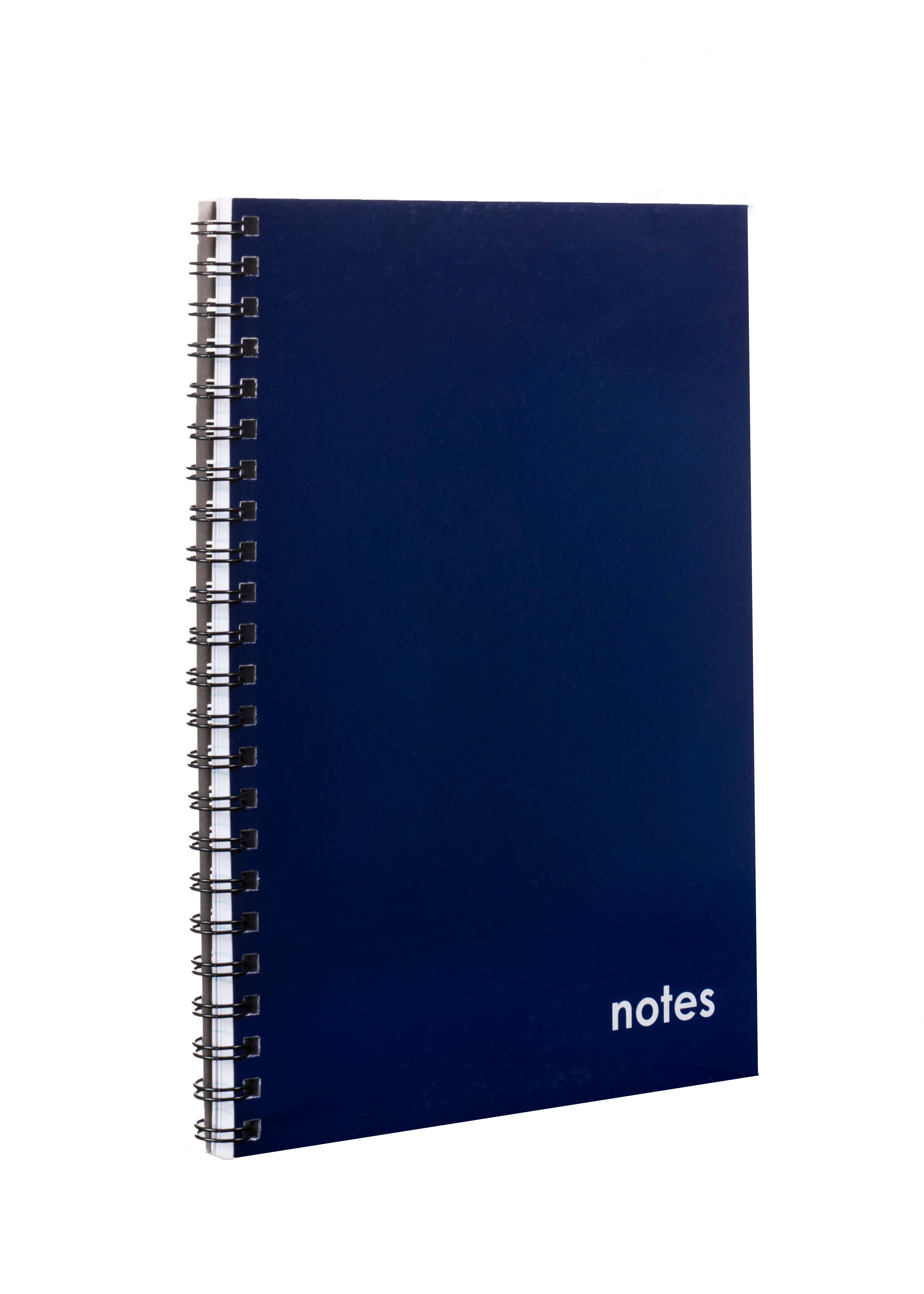 Collins Note Book Collins - Essential A4 Spiral Wiro Ruled Notebook (ESSA4W) – Collins ...