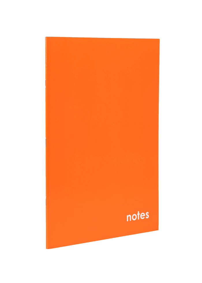 Collins - Essential A4 Exercise Ruled Notebook (ESSA4EB)