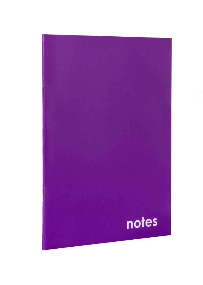 Collins - Essential A5 Exercise Ruled Notebook (ESSA5EB)