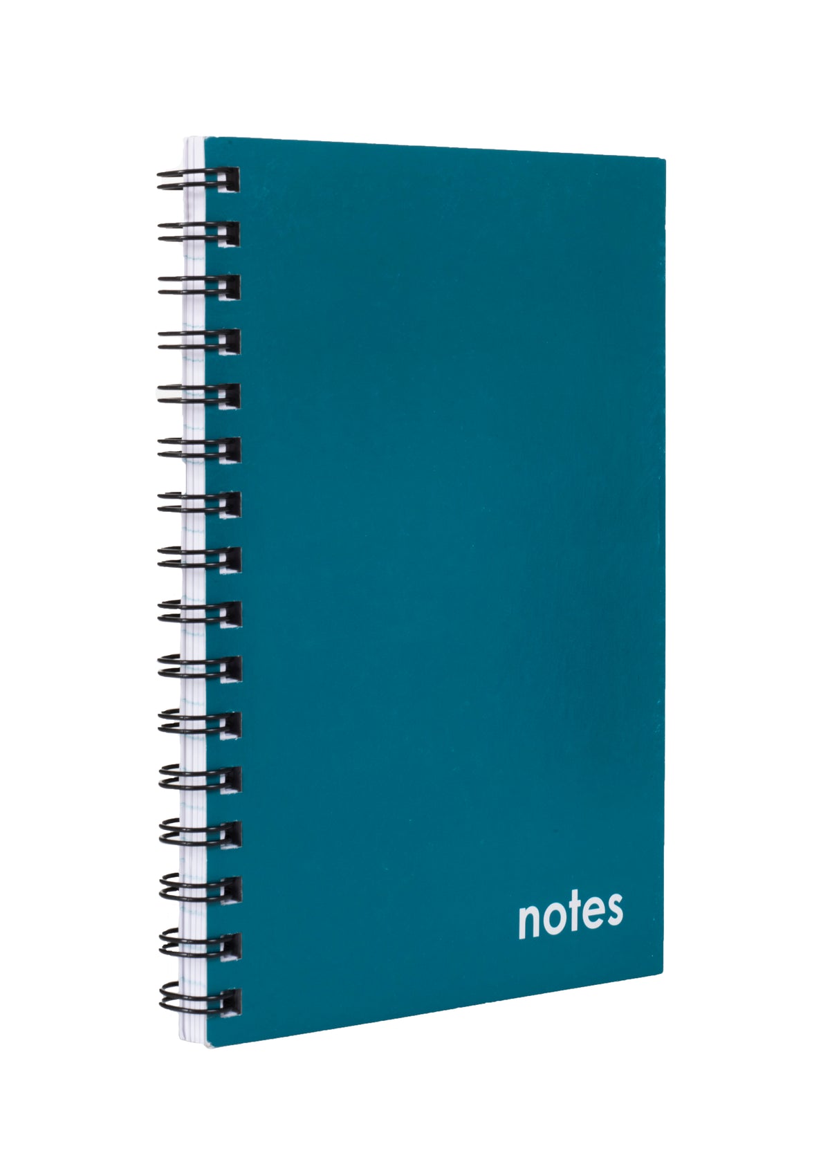 Collins - Essential A5 Spiral Wiro Ruled Notebook (ESSA5W)