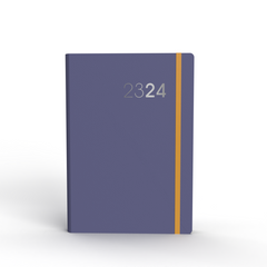 Legacy - A5 Week To View Mid Year Academic 2023-24 Diary (CL53M-2324)