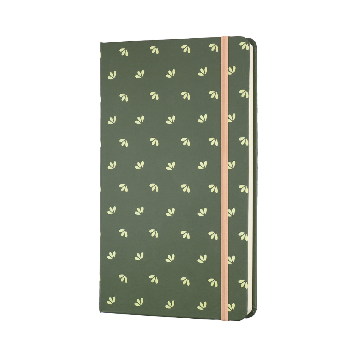 Daisy - A5 Slim Ruled Notebook (CS20)