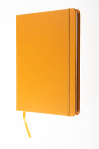 Legacy  -  Notebook A5 Ruled (CL53N)