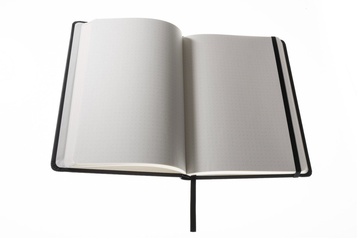 Clementine  -  Notebook A5 Slim Dotted (CT15SD)