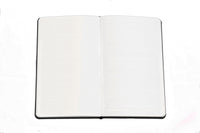Metropolitan Melbourne -  Notebook A5 Plain (ML15P)