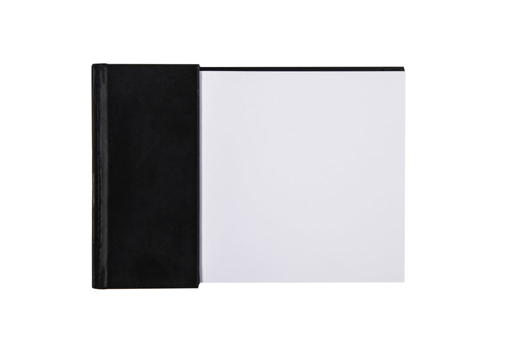 Notepad Collins Legacy Cased Notepad - Black – Collins Debden UK