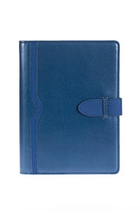 Undated Week-to-View Desk Dayplanner - Hard Cover Standard (DKHSU3)