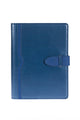 Undated Week-to-View Desk Dayplanner - Hard Cover Standard (DKHSU3)