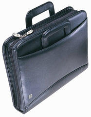 A4 Conference Folder - with Retractable Handles (BT001)