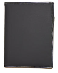 Conference Folder - A5 Padfolio with Wiro Notebook (7205)