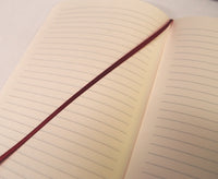 Clementine - Notebook A5 Slim Ruled (CT15SR)