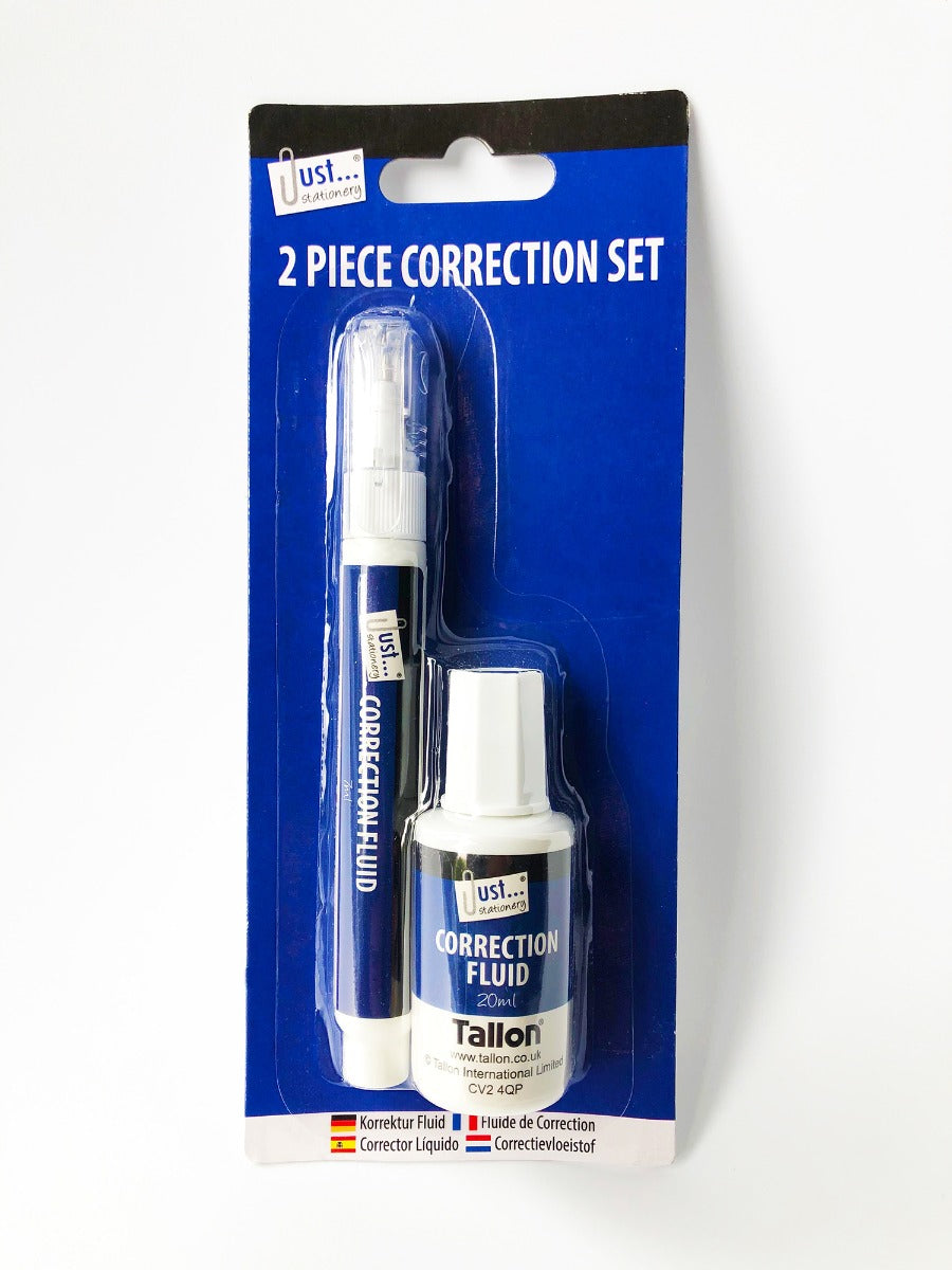 Correction Set 2 Piece (T6056)