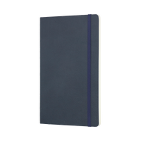 Clementine  -  Notebook A5 Slim Dotted (CT15SD)