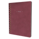 Dante  -  Notebook A5 Ruled (DT15R)