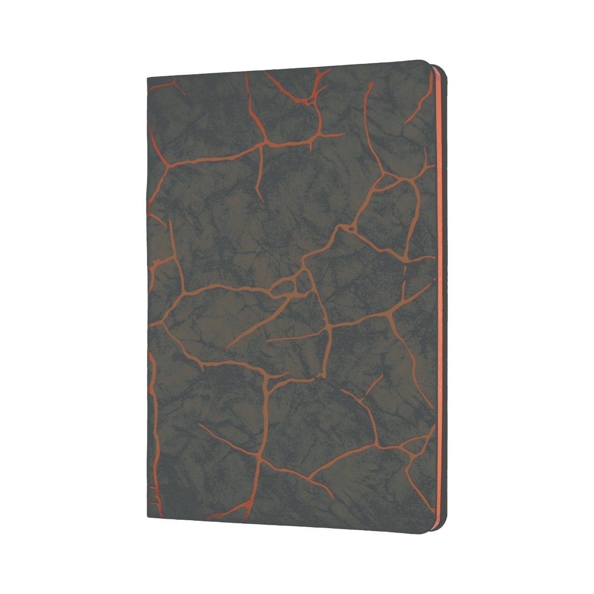 Enigma - Notebook A5 Ruled (EM15R)