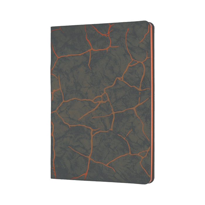 Enigma - Notebook A5 Ruled (EM15R)