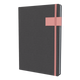 Gaia - A5 Ruled Notebook (GA15R)